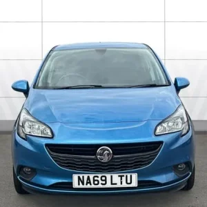 2019 Vauxhall Corsa 1.4 [75] Griffin 5dr Petrol Hatchback Hatchback Petrol Manual - Image 3