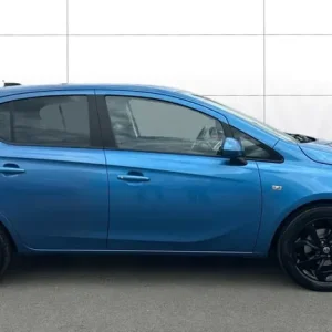 2019 Vauxhall Corsa 1.4 [75] Griffin 5dr Petrol Hatchback Hatchback Petrol Manual - Image 5