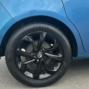 2019 Vauxhall Corsa 1.4 [75] Griffin 5dr Petrol Hatchback Hatchback Petrol Manual - Image 7