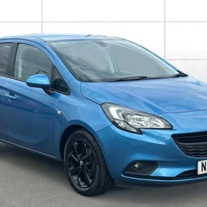 2019 Vauxhall Corsa 1.4 [75] Griffin 5dr Petrol Hatchback Hatchback Petrol Manual