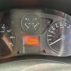 2018 Citroen BERLINGO 625 LX BLUEHDI S/S 625 LX BLUEHDI S/S Panel Van DIESEL Manual - Image 2