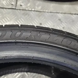 3 x 235/35 ZR 19 tyres Dunlop Evergreen Joyroad - Image 3