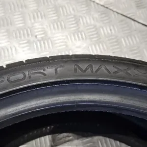 3 x 235/35 ZR 19 tyres Dunlop Evergreen Joyroad - Image 4