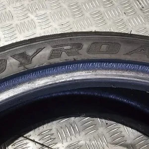 3 x 235/35 ZR 19 tyres Dunlop Evergreen Joyroad - Image 7
