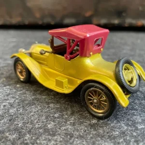 Matchbox Models of Yesteryear 1913 Cadillac No Y-6, very good condition - Image 4