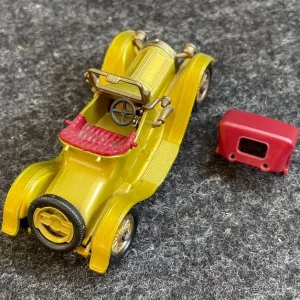Matchbox Models of Yesteryear 1913 Cadillac No Y-6, very good condition - Image 7