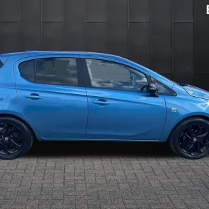 2019 Vauxhall Corsa Corsa 1.4i ecoTEC Griffin 5dr Hatchback Petrol Manual - Image 5