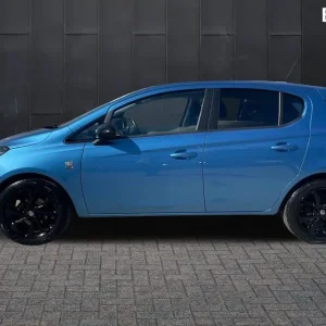 2019 Vauxhall Corsa Corsa 1.4i ecoTEC Griffin 5dr Hatchback Petrol Manual - Image 8