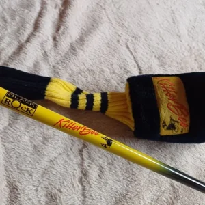 Killer Bee Long Driver by Black Rock - Image 2
