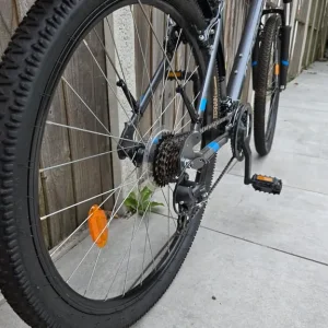 Rockrider ST 100 Mountain Bike - Image 2
