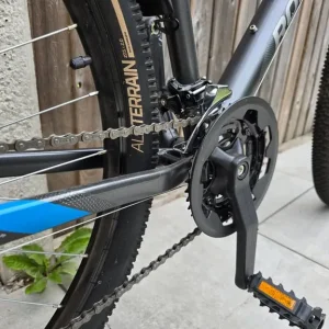 Rockrider ST 100 Mountain Bike - Image 3