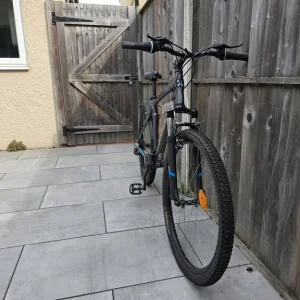 Rockrider ST 100 Mountain Bike - Image 5