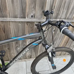 Rockrider ST 100 Mountain Bike - Image 6