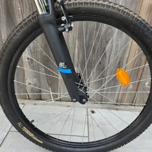 Rockrider ST 100 Mountain Bike - Image 8