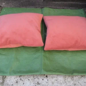 4 Brand New High Quality Washable Cushions for £5.00 EACH - Image 2