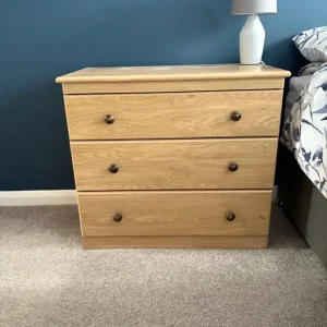 Bedroom furniture set - Image 2