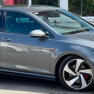 2017 Volkswagen Golf 2.0 TSI BlueMotion Tech GTI Hatchback 5dr Petrol DSG Euro 6 (s/s) (230 ps) H... - Image 5