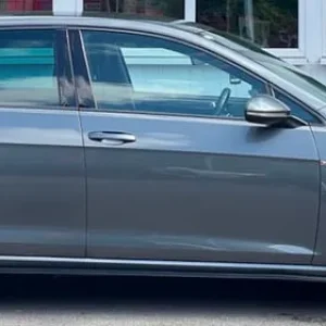 2017 Volkswagen Golf 2.0 TSI BlueMotion Tech GTI Hatchback 5dr Petrol DSG Euro 6 (s/s) (230 ps) H... - Image 6