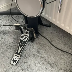 Thomann Millenium Electronic Drum Kit with Tama Throne - Image 3
