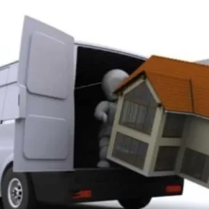 Man with van available 24/7 - Image 3