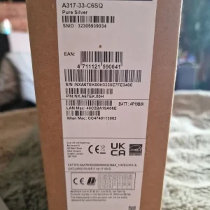 Acer aspire 3 17.2 hd - Image 6