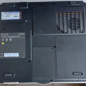Old Laptop - Packard Bell EasyNote MIT-GHA20 Windows XP - Image 2