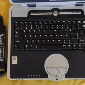 Old Laptop - Packard Bell EasyNote MIT-GHA20 Windows XP - Image 5