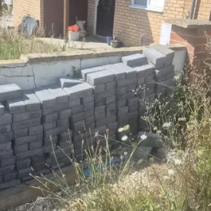 Grey paving bricks - Image 3