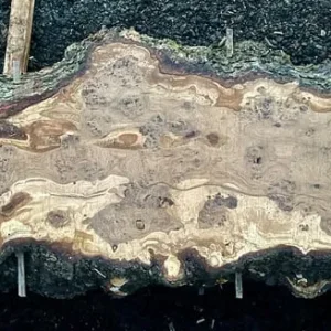Live edge wood slabs and beams natural hardwood timber