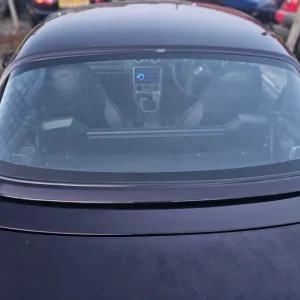 MAZDA MX-5 HARDTOP ●RARE CHERRY MICA BLACK/PURPLE- FITS MK1 MK2 MK2.5 EUNOS MX5 MX-5 - Image 5