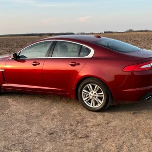 2012 Jaguar XF 3.0 Luxury S.E 4dr Auto Diesel - Image 5