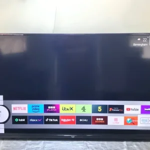 55-inch QLED 4K TV with TiVo and Dolby Atmos - Image 7