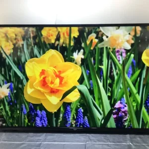 55-inch QLED 4K TV with TiVo and Dolby Atmos