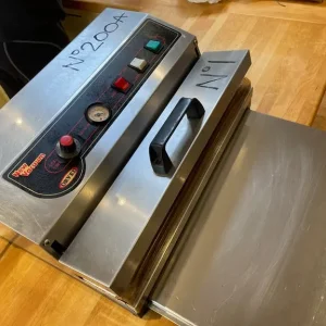 ORVED Commercial Vacuum Sealer - Image 3