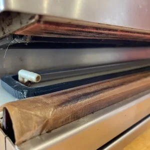 ORVED Commercial Vacuum Sealer - Image 5