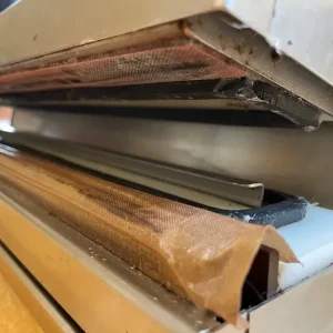 ORVED Commercial Vacuum Sealer - Image 6