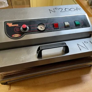 ORVED Commercial Vacuum Sealer