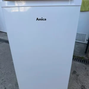 Amica Undercounter Fridge with Freezer