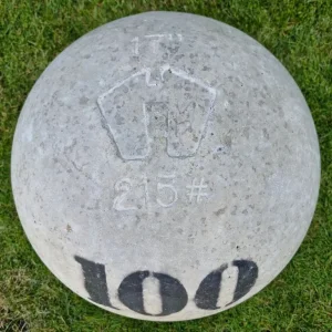 100Kg Atlas Stone - Image 2
