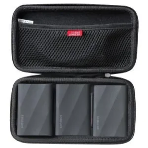 HERMIT SHELL Hard Travel Case