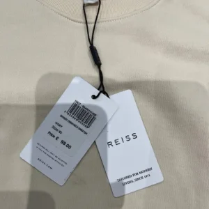 Reiss sweatshirt - Image 2