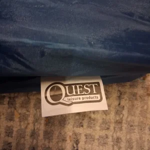 Quest Festival Chairs [2 No] - Image 2