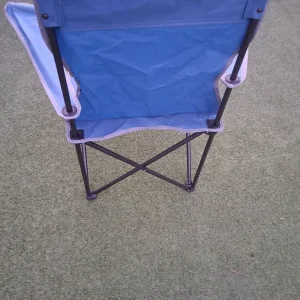 Quest Festival Chairs [2 No] - Image 5