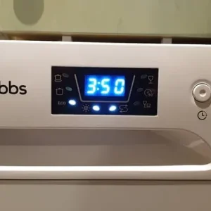 Russell Hobbs tabletop dishwasher - Image 2