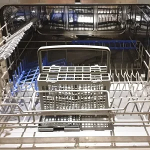 Russell Hobbs tabletop dishwasher - Image 3