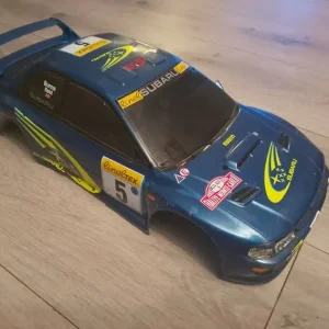 1/10 RC Car Body Shells - Image 2