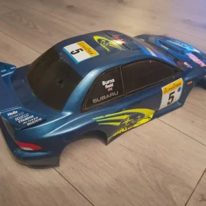 1/10 RC Car Body Shells - Image 3