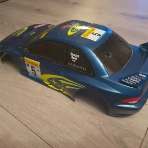 1/10 RC Car Body Shells - Image 4