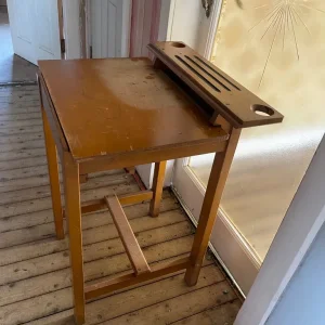 Vintage school desk - Image 7