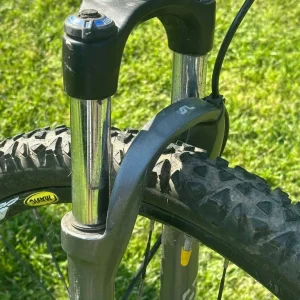 Specialized Hardrock Pro Mountain Bike - XL Frame - Image 4